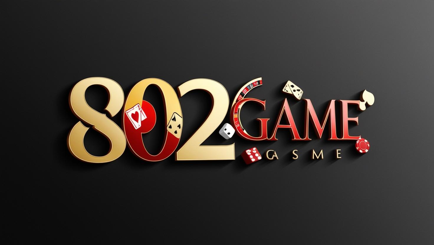 802GAME.COM